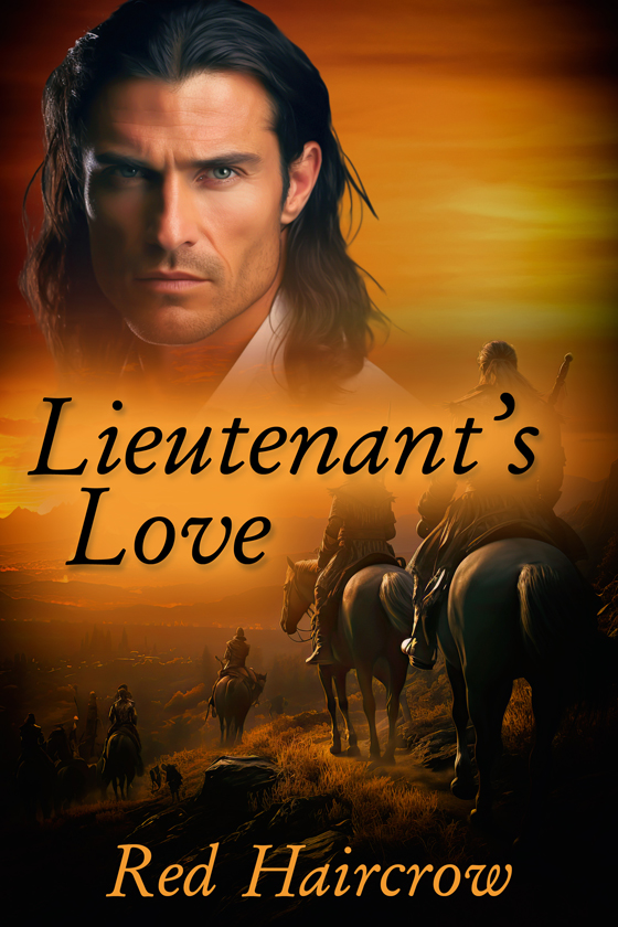 lieutenantslove